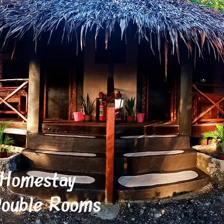 Allba\'S Homestay