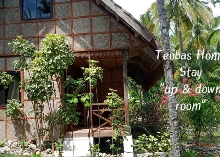 Gasthof Allba's Moalboal