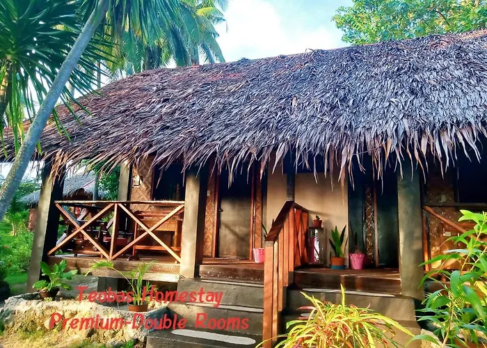 Allba's Moalboal