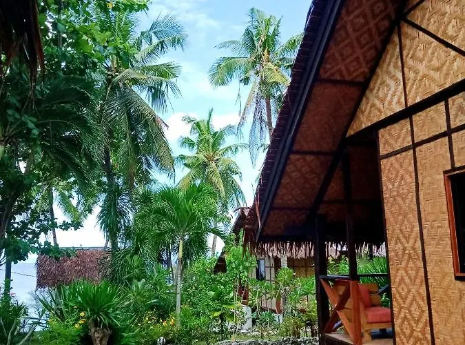 Allba's Moalboal
