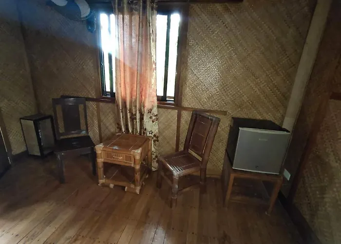 Allba's Gasthof Moalboal