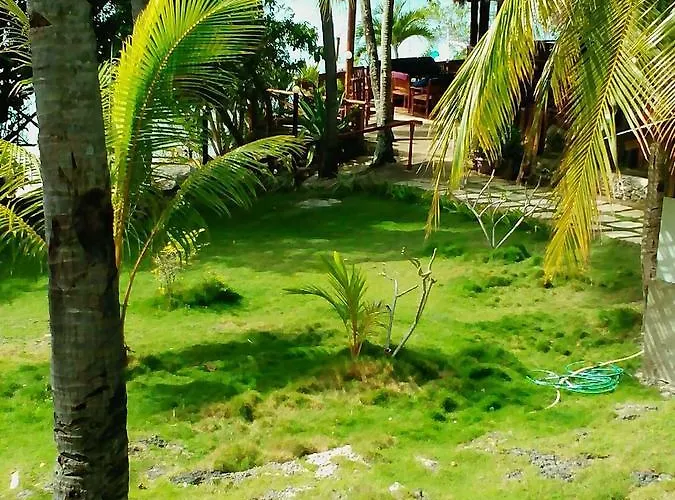 Allba's * Moalboal