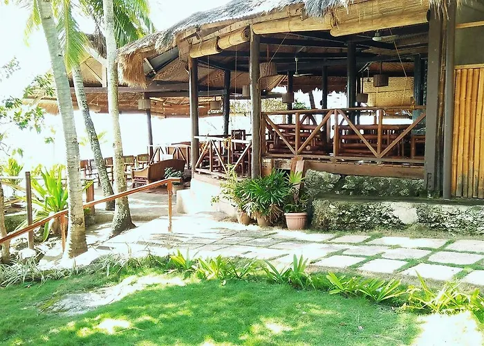 Allba's * Moalboal