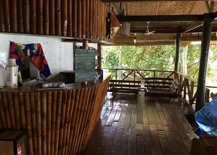 Gasthof Allba's Moalboal